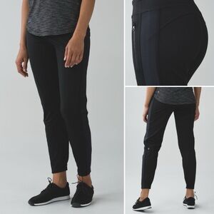 Lululemon Keep On Track Jogger Pant
